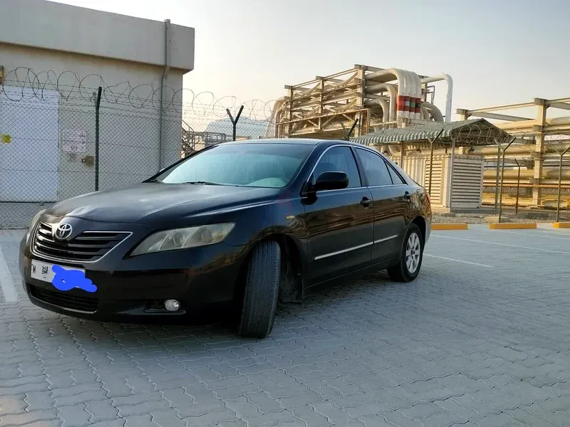 تويوتا كامري 2009